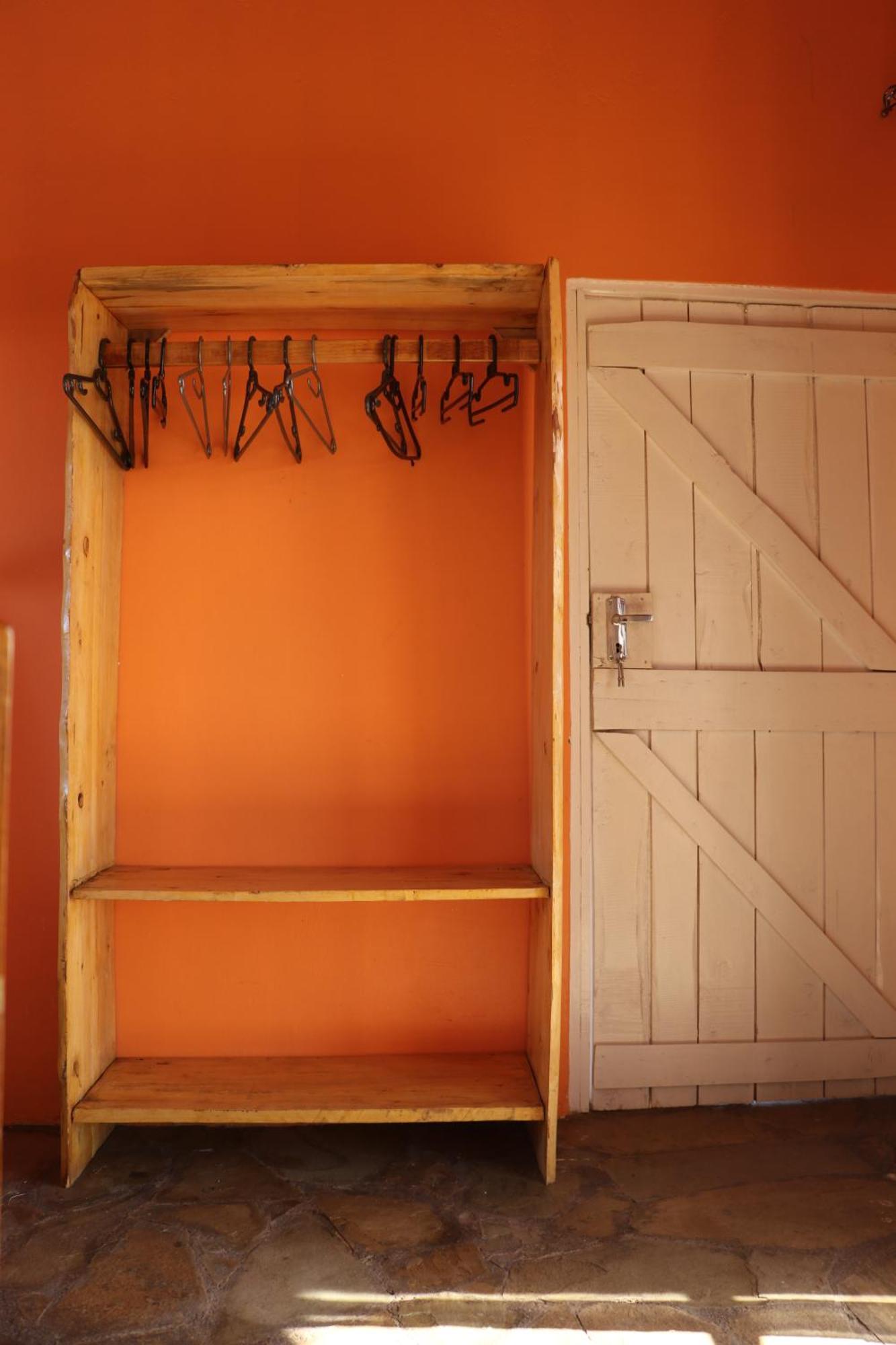 Amboseli Redhouse Daire Oda fotoğraf